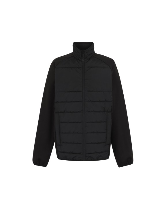 Veste personnalisable REGATTA ESSENTIAL HYBRID JACKET