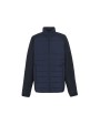 Veste personnalisable REGATTA ESSENTIAL HYBRID JACKET