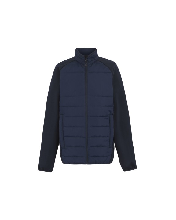 Veste personnalisable REGATTA ESSENTIAL HYBRID JACKET