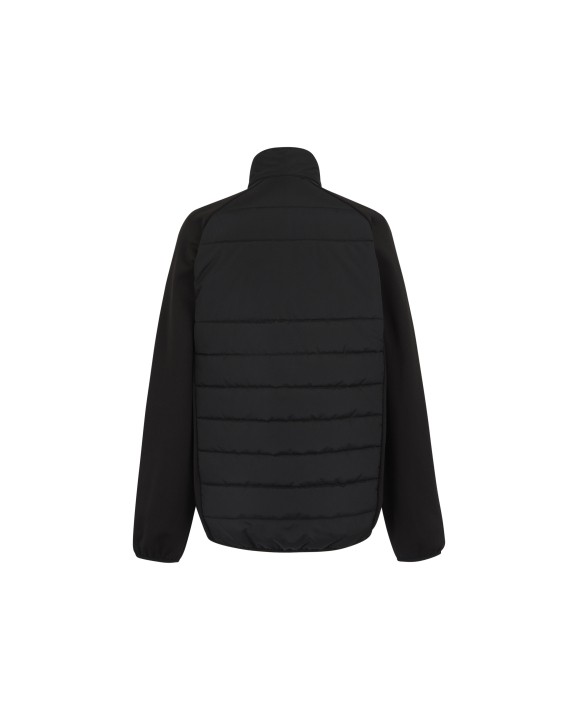 Veste personnalisable REGATTA ESSENTIAL HYBRID JACKET