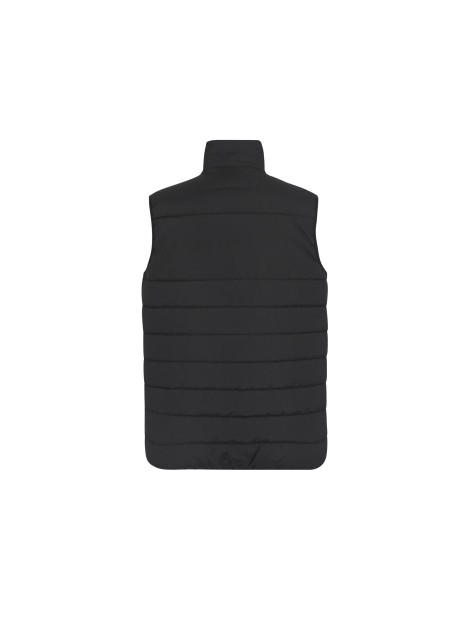 REGATTA ESSENTIAL THERMAL BODYWARMER noir personnalisable