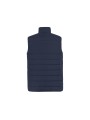 REGATTA ESSENTIAL THERMAL BODYWARMER bleu marine personnalisable