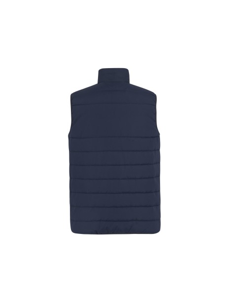 REGATTA ESSENTIAL THERMAL BODYWARMER bleu marine personnalisable