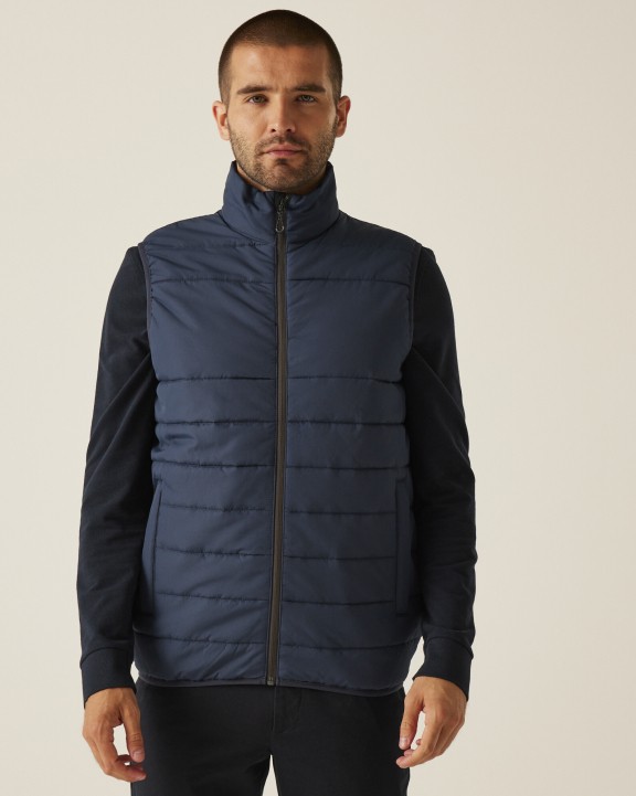 REGATTA ESSENTIAL THERMAL BODYWARMER Jacke personalisierbar