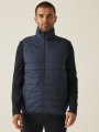 Vestes à personnaliser REGATTA ESSENTIAL THERMAL BODYWARMER 