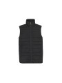 REGATTA ESSENTIAL THERMAL BODYWARMER noir personnalisable