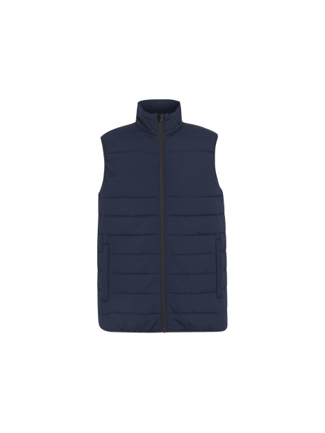 REGATTA ESSENTIAL THERMAL BODYWARMER bleu marine personnalisable
