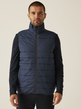 ESSENTIAL THERMAL BODYWARMER