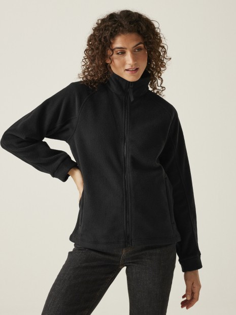 Laines polaires à personnaliser REGATTA WOMEN'S THOR III FLEECE 