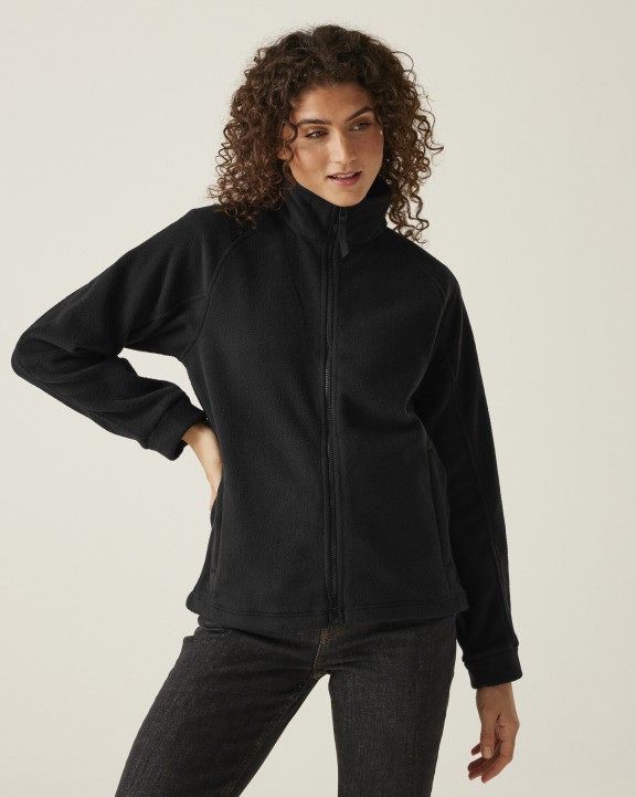 Laine polaire personnalisable REGATTA WOMEN'S THOR III FLEECE
