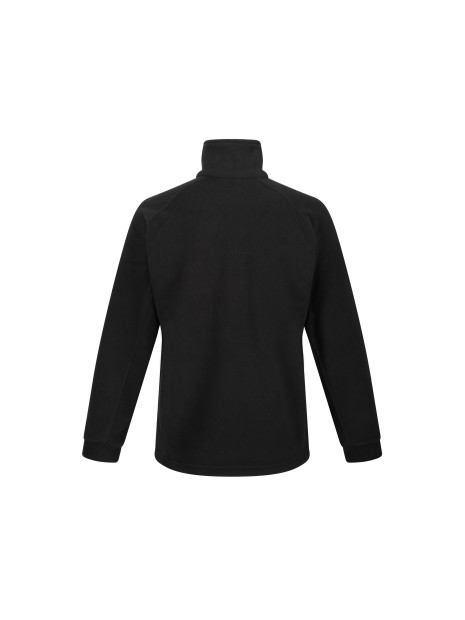 REGATTA WOMEN'S THOR III FLEECE noir personnalisable