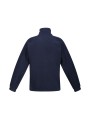 REGATTA WOMEN'S THOR III FLEECE bleu marine personnalisable