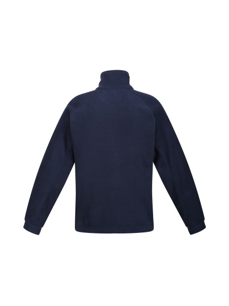 REGATTA WOMEN'S THOR III FLEECE bleu marine personnalisable