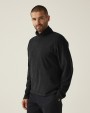 Laine polaire personnalisable REGATTA MICRO ZIP NECK FLEECE