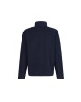 Laine polaire personnalisable REGATTA MICRO ZIP NECK FLEECE