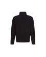 Laine polaire personnalisable REGATTA MICRO ZIP NECK FLEECE