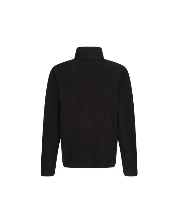 Laine polaire personnalisable REGATTA MICRO ZIP NECK FLEECE