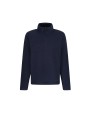 Laine polaire personnalisable REGATTA MICRO ZIP NECK FLEECE