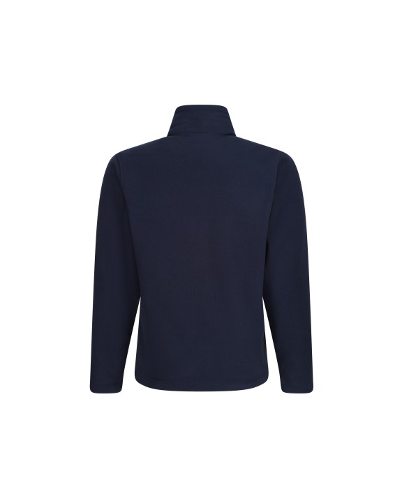 Laine polaire personnalisable REGATTA MICRO FULL ZIP FLEECE