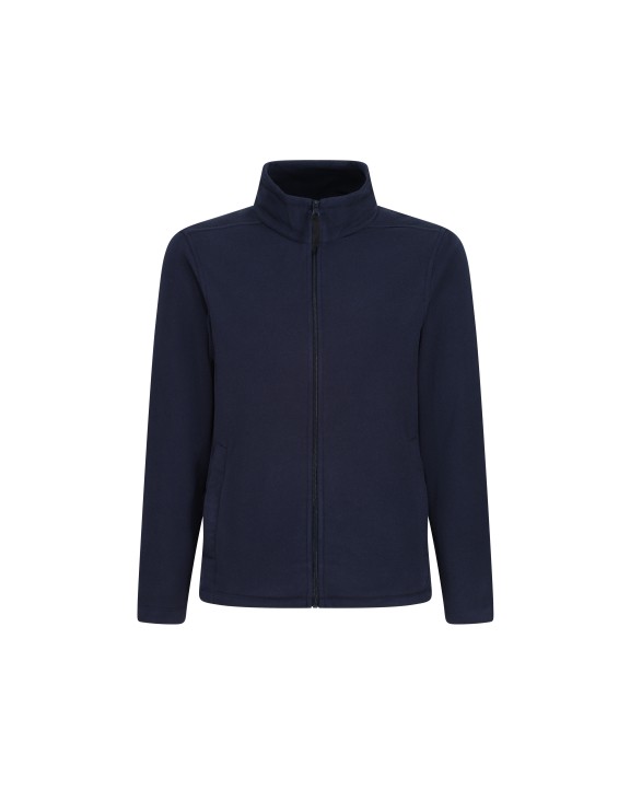 Laine polaire personnalisable REGATTA MICRO FULL ZIP FLEECE
