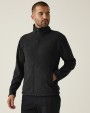 Laine polaire personnalisable REGATTA MICRO FULL ZIP FLEECE