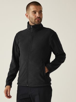 MICRO FULL ZIP FLEECE