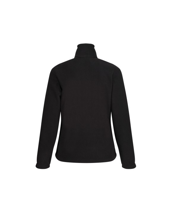 Laine polaire personnalisable REGATTA WOMEN'S MICRO FULL ZIP FLEECE