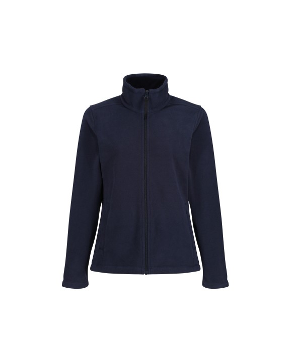 Laine polaire personnalisable REGATTA WOMEN'S MICRO FULL ZIP FLEECE