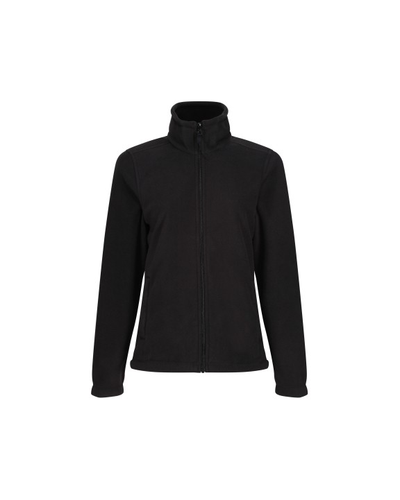 Laine polaire personnalisable REGATTA WOMEN'S MICRO FULL ZIP FLEECE