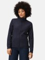 Laines polaires à personnaliser REGATTA WOMEN'S MICRO FULL ZIP FLEECE 