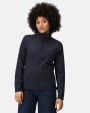 Laine polaire personnalisable REGATTA WOMEN'S MICRO FULL ZIP FLEECE