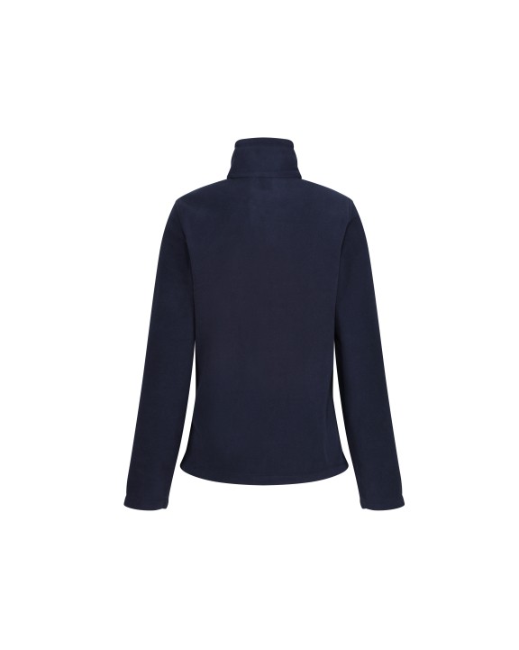 Laine polaire personnalisable REGATTA WOMEN'S MICRO FULL ZIP FLEECE