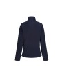 REGATTA WOMEN'S MICRO FULL ZIP FLEECE Polar Fleece personalisierbar