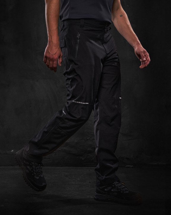 REGATTA X-PRO BEACON WATERPROOF TROUSER Hose personalisierbar