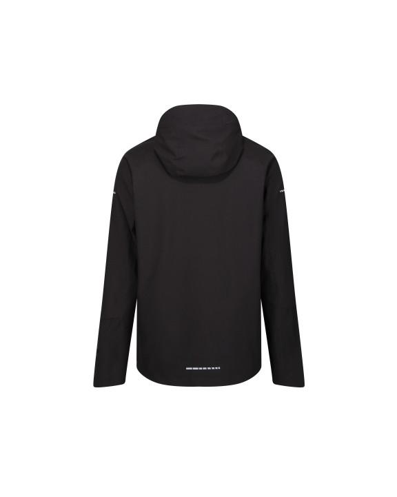 Veste personnalisable REGATTA X-PRO BEACON BRITE LIGHT WATERPROOF JACKET