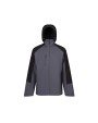 Veste personnalisable REGATTA X-PRO BEACON BRITE LIGHT WATERPROOF JACKET