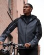 Veste personnalisable REGATTA X-PRO BEACON BRITE LIGHT WATERPROOF JACKET