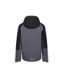 Veste personnalisable REGATTA X-PRO BEACON BRITE LIGHT WATERPROOF JACKET