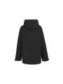REGATTA DOVER PARKA noir personnalisable