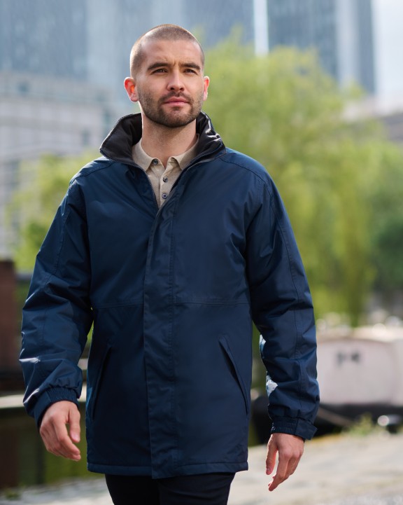 Veste personnalisable REGATTA DOVER PARKA
