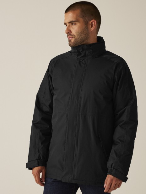 Vestes à personnaliser REGATTA DOVER PARKA 