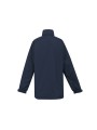 REGATTA DOVER PARKA bleu marine personnalisable