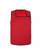 KORNTEX PROMO SPECIAL VEST "SYLT" Warnweste personalisierbar