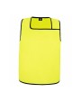 KORNTEX PROMO SPECIAL VEST "SYLT" Warnweste personalisierbar