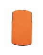 KORNTEX PROMO SPECIAL VEST "SYLT" Warnweste personalisierbar