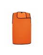 KORNTEX PROMO SPECIAL VEST "SYLT" Warnweste personalisierbar