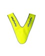 KORNTEX SAFETY COLLAR FOR KIDS "BARBADOS" Warnweste personalisierbar