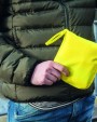 KORNTEX STORAGE POUCH "NAPLES" Warnweste personalisierbar