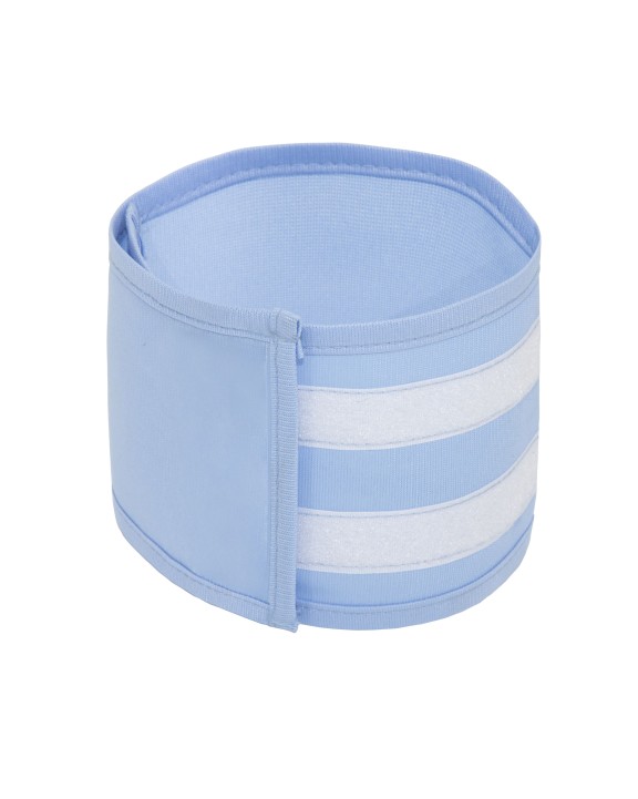 Gilet de sécurité personnalisable KORNTEX BRACELET "GENEVA"