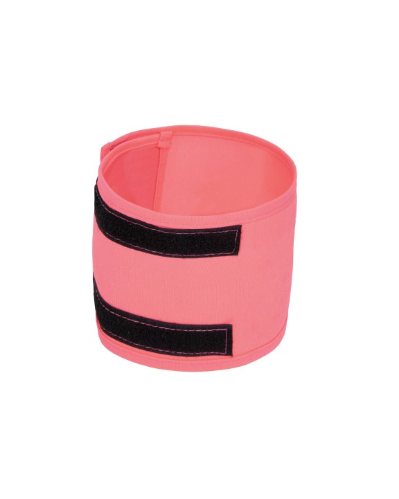 KORNTEX BRACELET "GENEVA" Warnweste personalisierbar